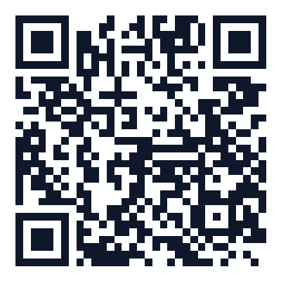 QR Code for A. Nazar scrap merchant