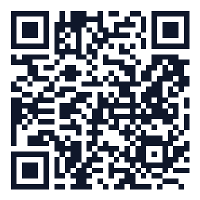 QR Code for A2Z scrap kabadi wala