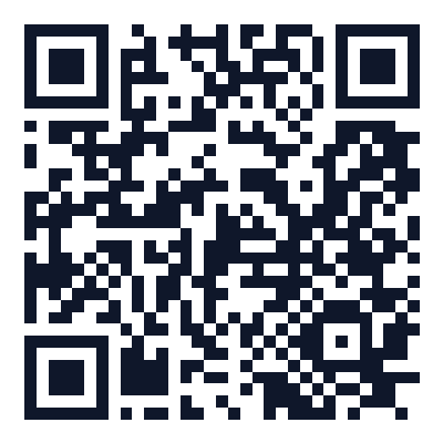 QR Code for AARMS ECO REVIVAL