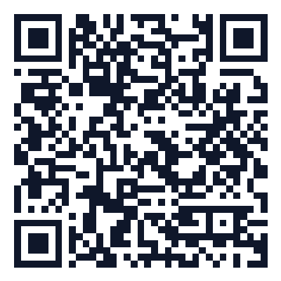 QR Code for AARTI ENTERPRISES - iron scrap, transformer