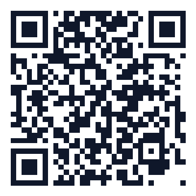 QR Code for Aashu maa car scrap