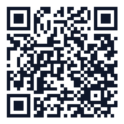 QR Code for Ahmua Trucking