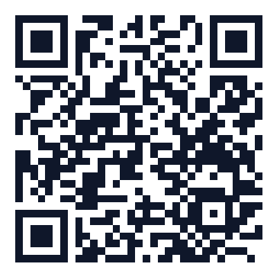 QR Code for Ahuja - Radio Sign