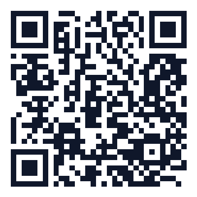 QR Code for AIO Scrap Solution