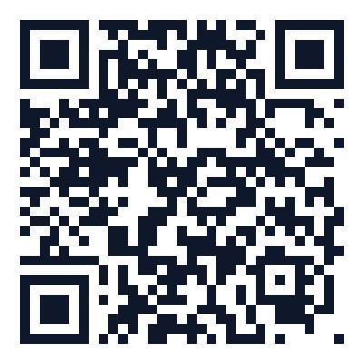 QR Code for Airdrop