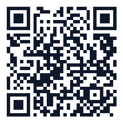 QR Code for AJM. traders