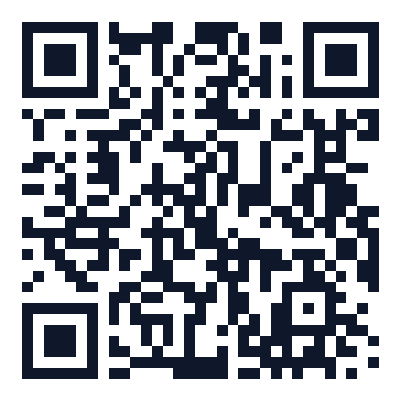 QR Code for AL AMEEN METALS PVT. LTD.