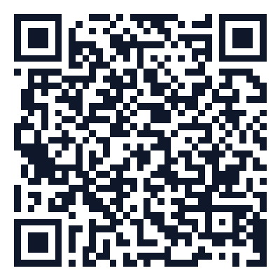 QR Code for AL-HIND TRADERS (plastic recycling centre)
