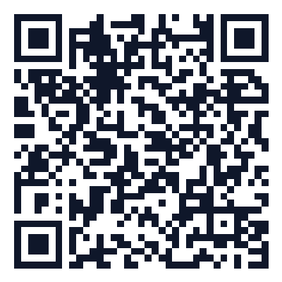 QR Code for ALEEZA SCRAP COLLECTION CENTER