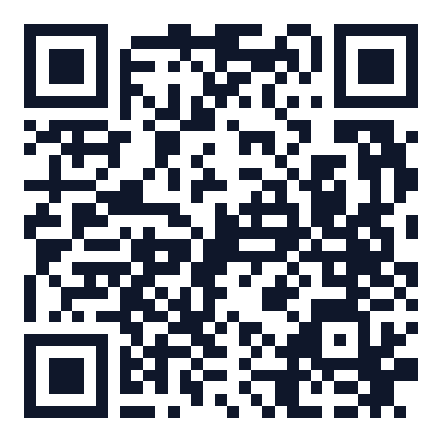 QR Code for All over scrap