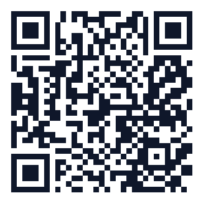 QR Code for Aluminium scrap factory