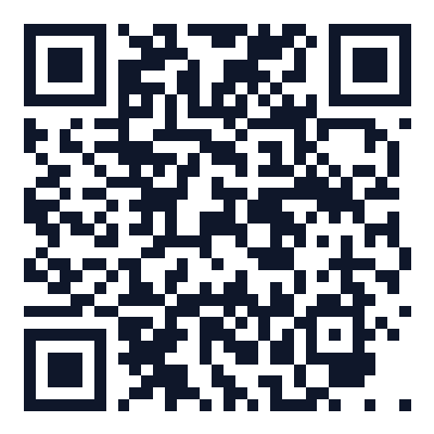 QR Code for Alvira Traders