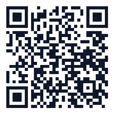QR Code for AM Traders