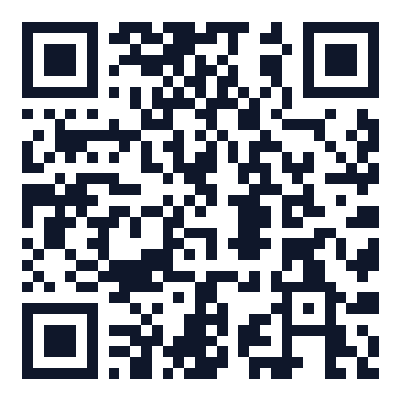 QR Code for Aman pasti bhangar