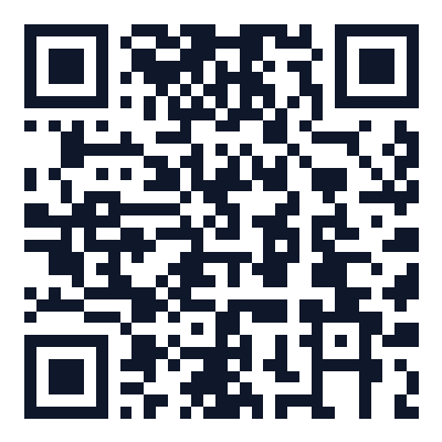 QR Code for Aman trading company