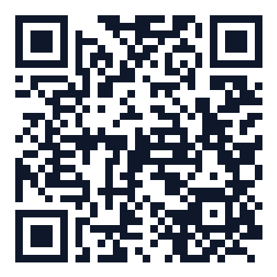 QR Code for Amish scrap centre