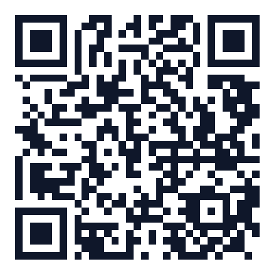 QR Code for AMS Traders