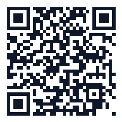 QR Code for Anand Scrap Dealer
