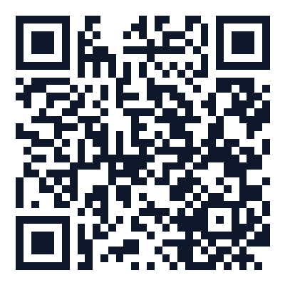 QR Code for ANAND STEEL FURNITURE