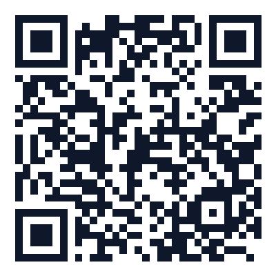 QR Code for Anish