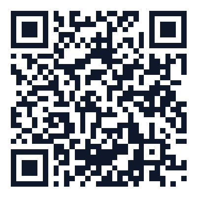 QR Code for APMC Anjar