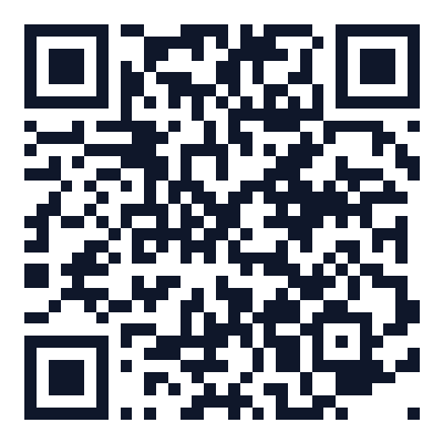 QR Code for AR GREENARIES