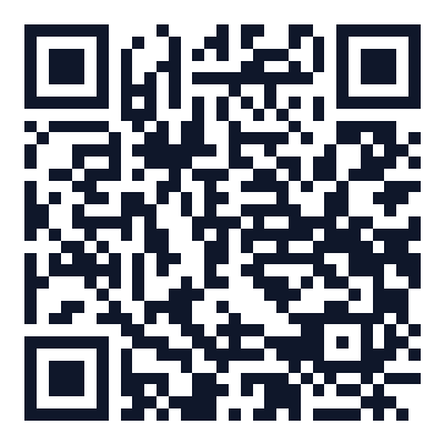 QR Code for ARORA STEELS MANSA