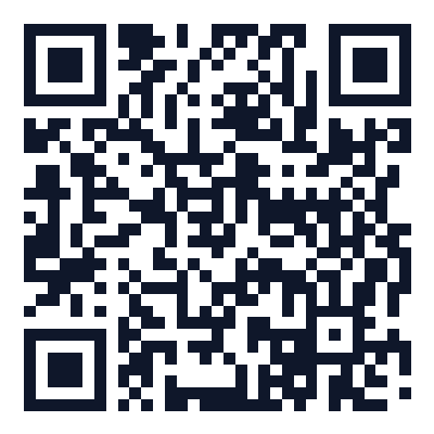 QR Code for A.S. Enterprises