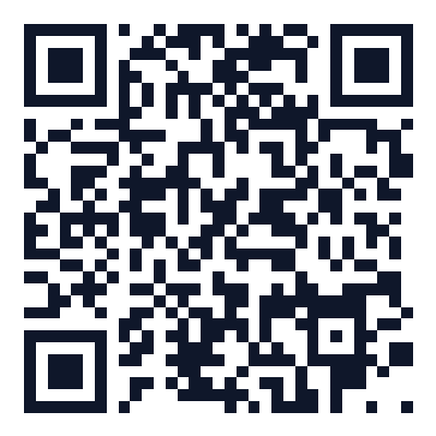 QR Code for As Scrap buyer