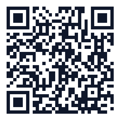 QR Code for As scrap metal traders