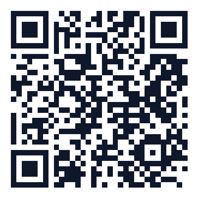 QR Code for ASB SCRAP