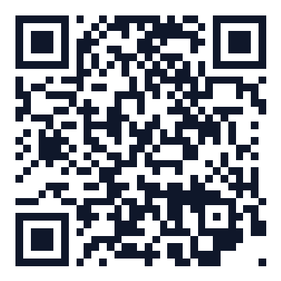 QR Code for Ashwin Metal Works