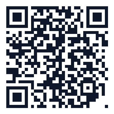 QR Code for Ayesha Iron & Scrap Dealer