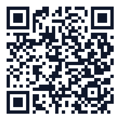 QR Code for Azam hardware