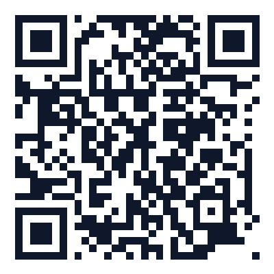 QR Code for AZIZ AND SONS TRADERS