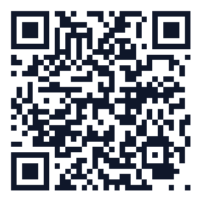 QR Code for B B R TRADERS