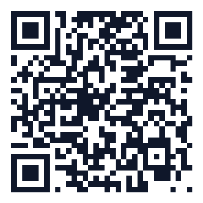 QR Code for Baba Scrap Shop