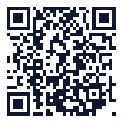 QR Code for Balaji Best Kabadi Wala 
