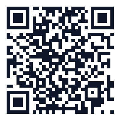 QR Code for Balaji Services