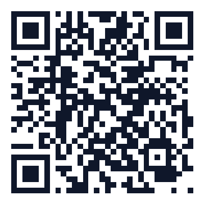 QR Code for Basha traders