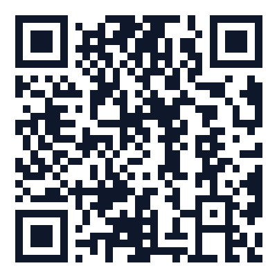 QR Code for Bharat Traders