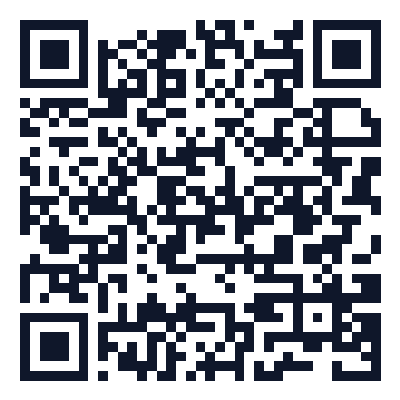 QR Code for Bharati Diesel Engineering (ভারতী ডিজেল ইঞ্জিনিয়ারিং)