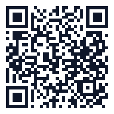 QR Code for Bike Gallery.