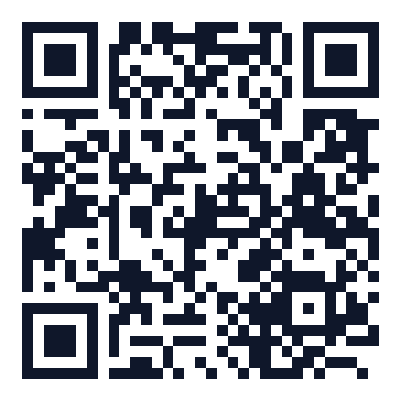 QR Code for bikescrap.in