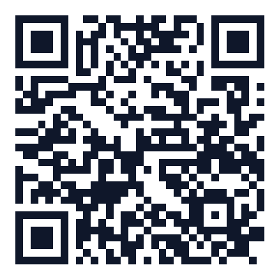 QR Code for BLOB BEADS INDIA