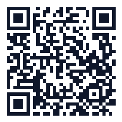 QR Code for BLUE SCRAP BUYER