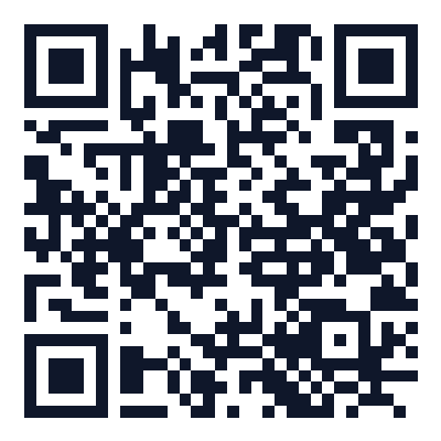 QR Code for Brij Agencies