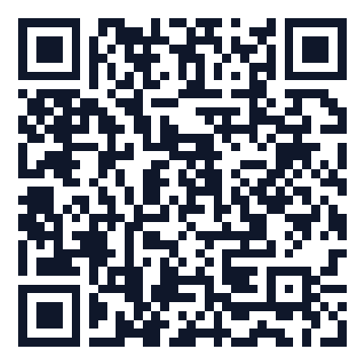 QR Code for Broom and scrap supplier