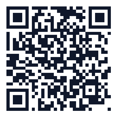 QR Code for Car Scrap dealer UP