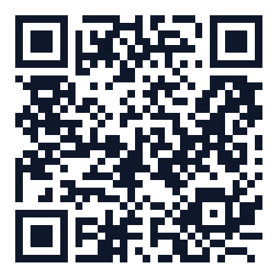 QR Code for Car Scrap Dealers